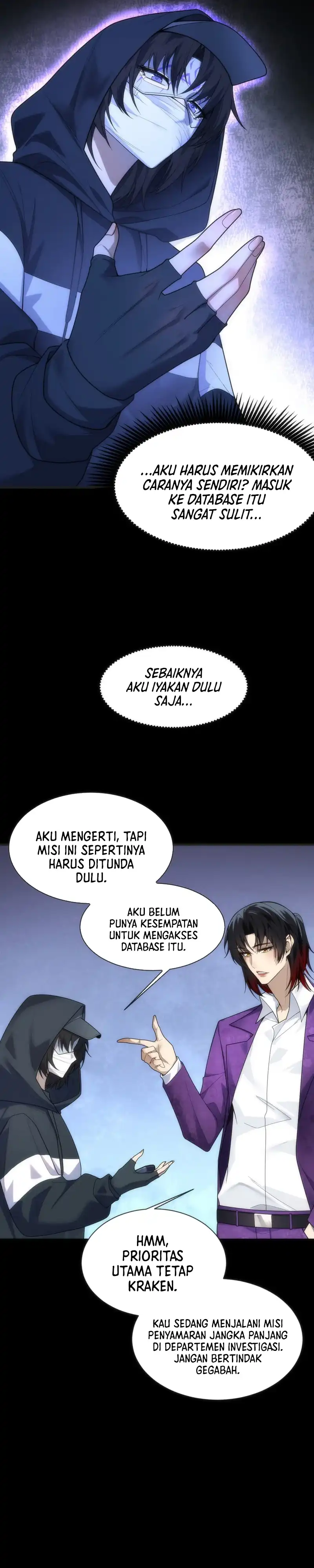 Baca After Transmigrating into the Cyberpunk Game, I Defeated the BOSS and Successfully Rose to the Top - Chapter 9 halaman 5