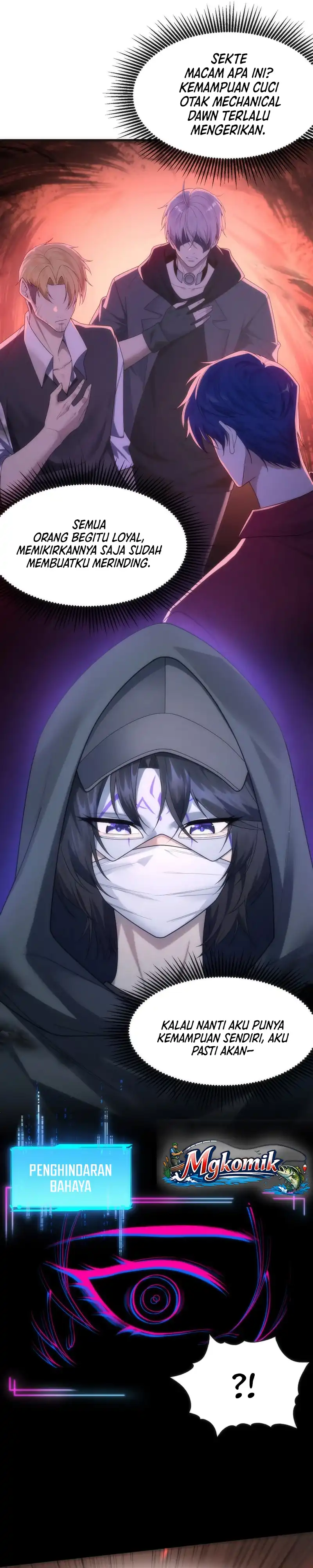 Baca After Transmigrating into the Cyberpunk Game, I Defeated the BOSS and Successfully Rose to the Top - Chapter 9 halaman 8