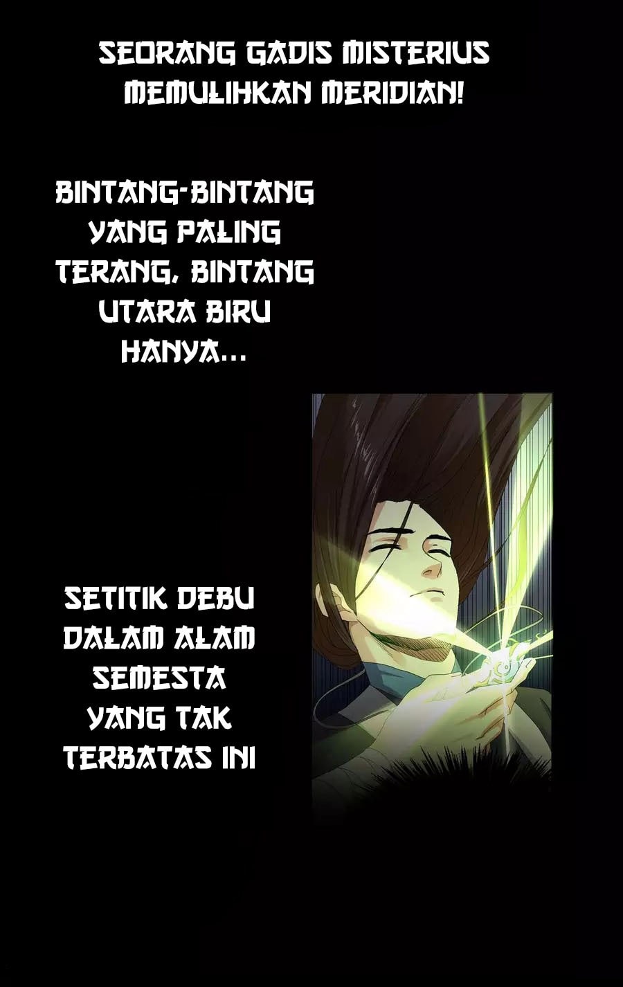 Baca Against the Gods - Chapter 0.1 halaman 12