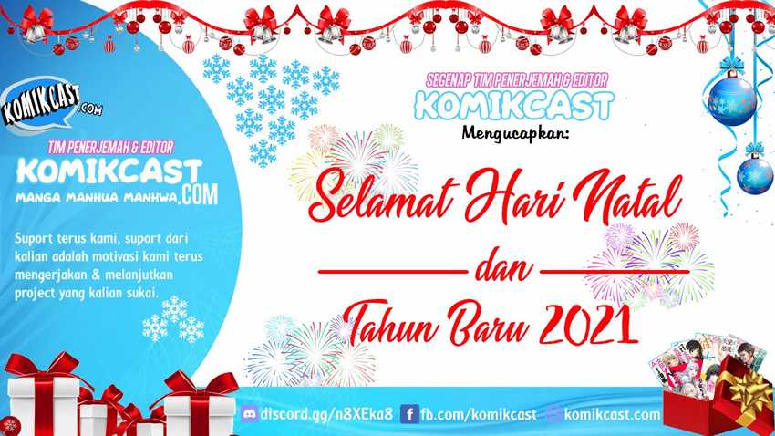 Baca Against the Gods - Chapter 254 halaman 1