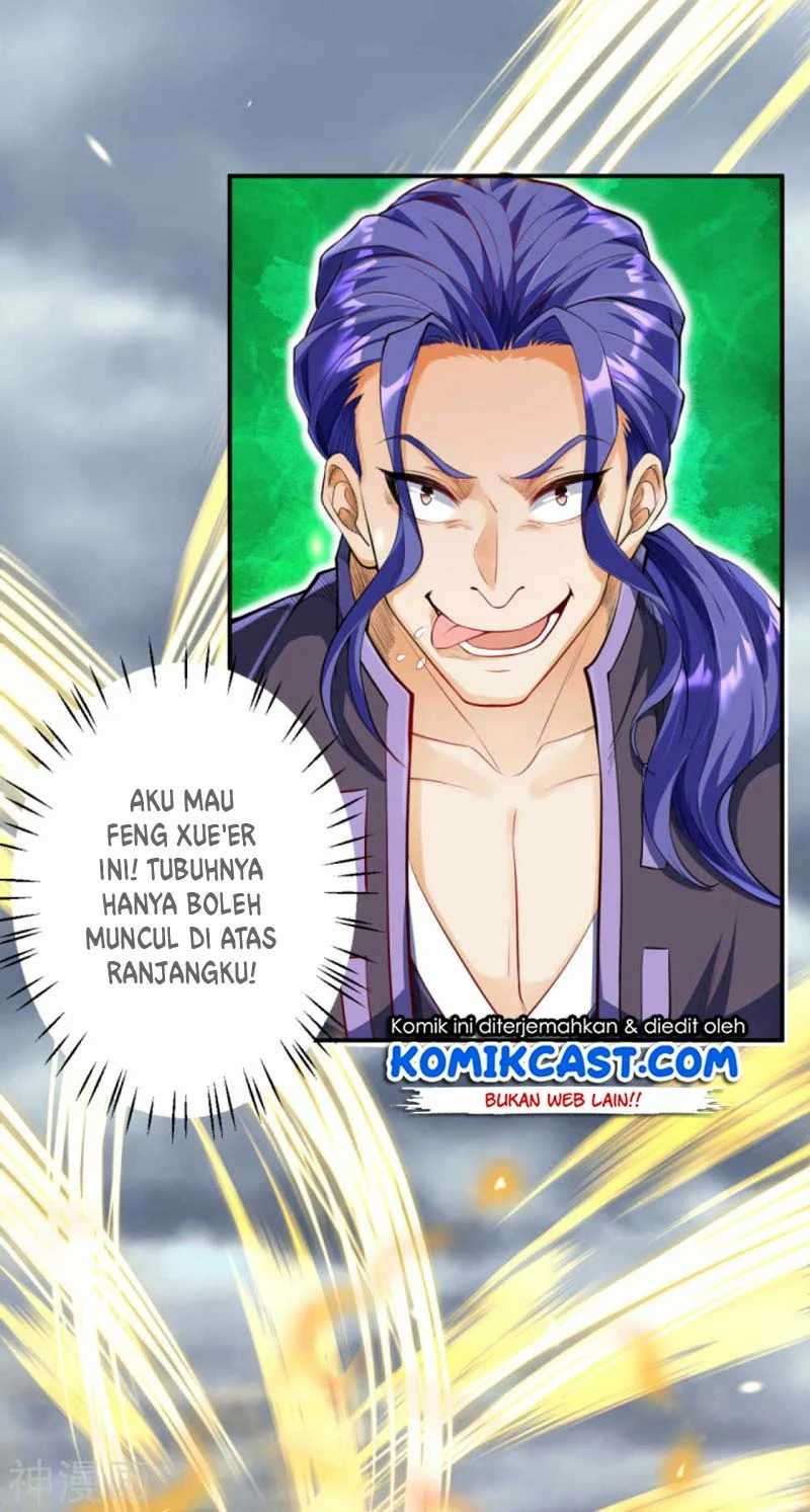 Baca Against the Gods - Chapter 254 halaman 12