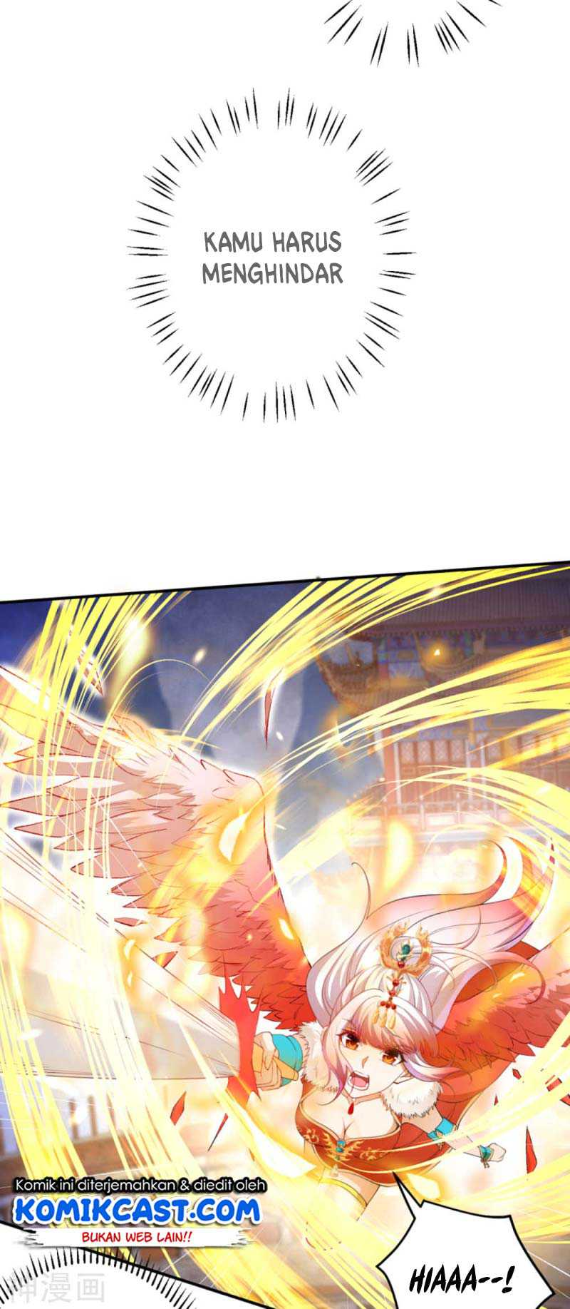 Baca Against the Gods - Chapter 254 halaman 14