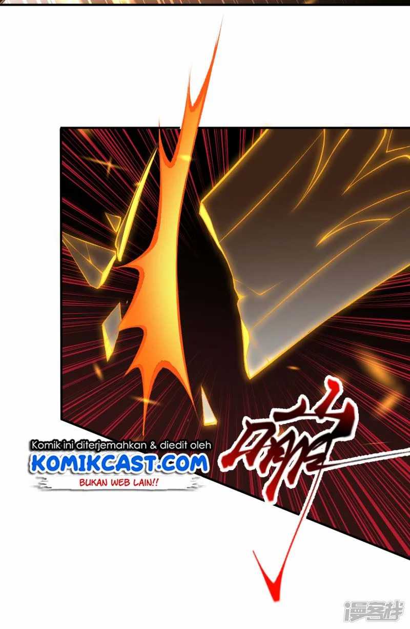 Baca Against the Gods - Chapter 29.4 halaman 13