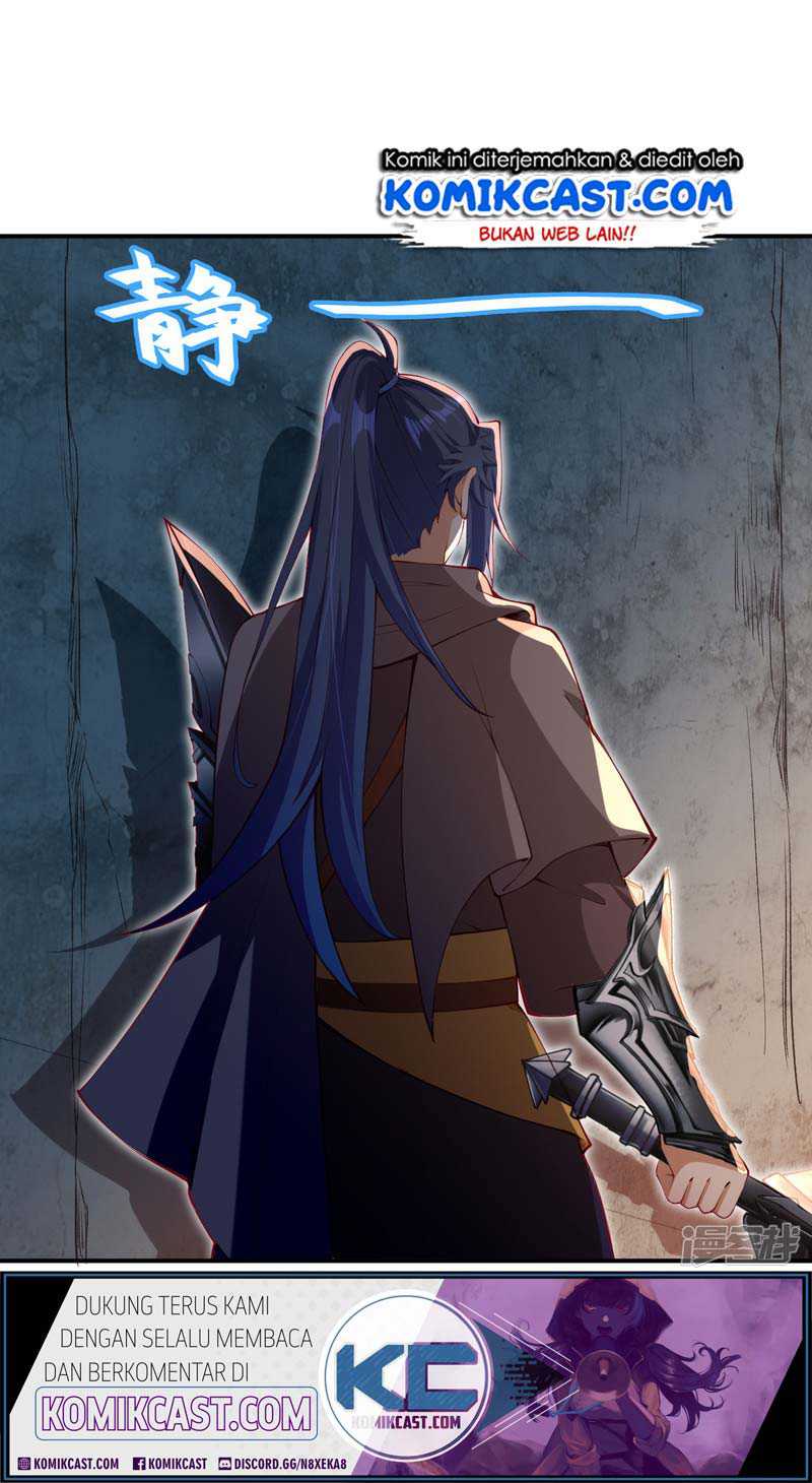 Baca Against the Gods - Chapter 29.4 halaman 15