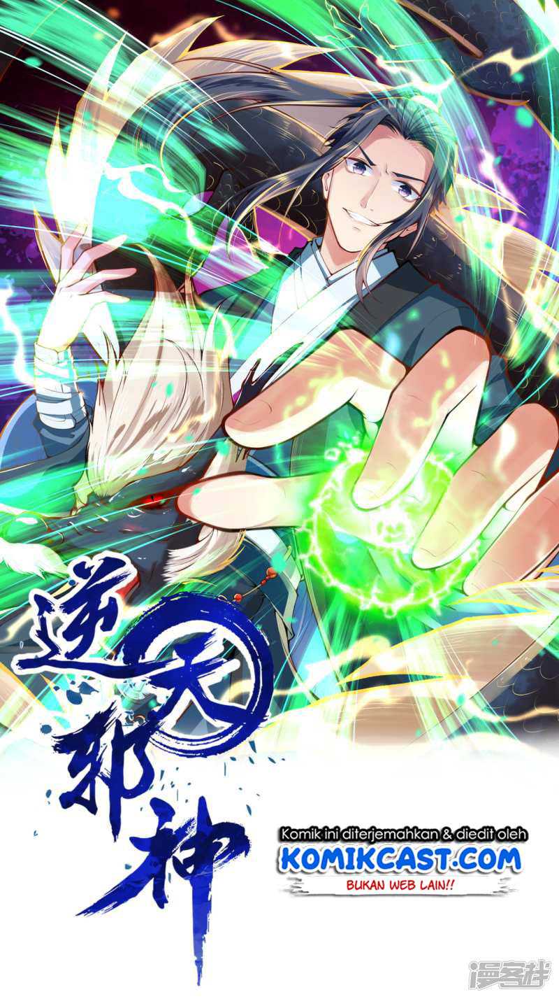 Baca Against the Gods - Chapter 29.4 halaman 2