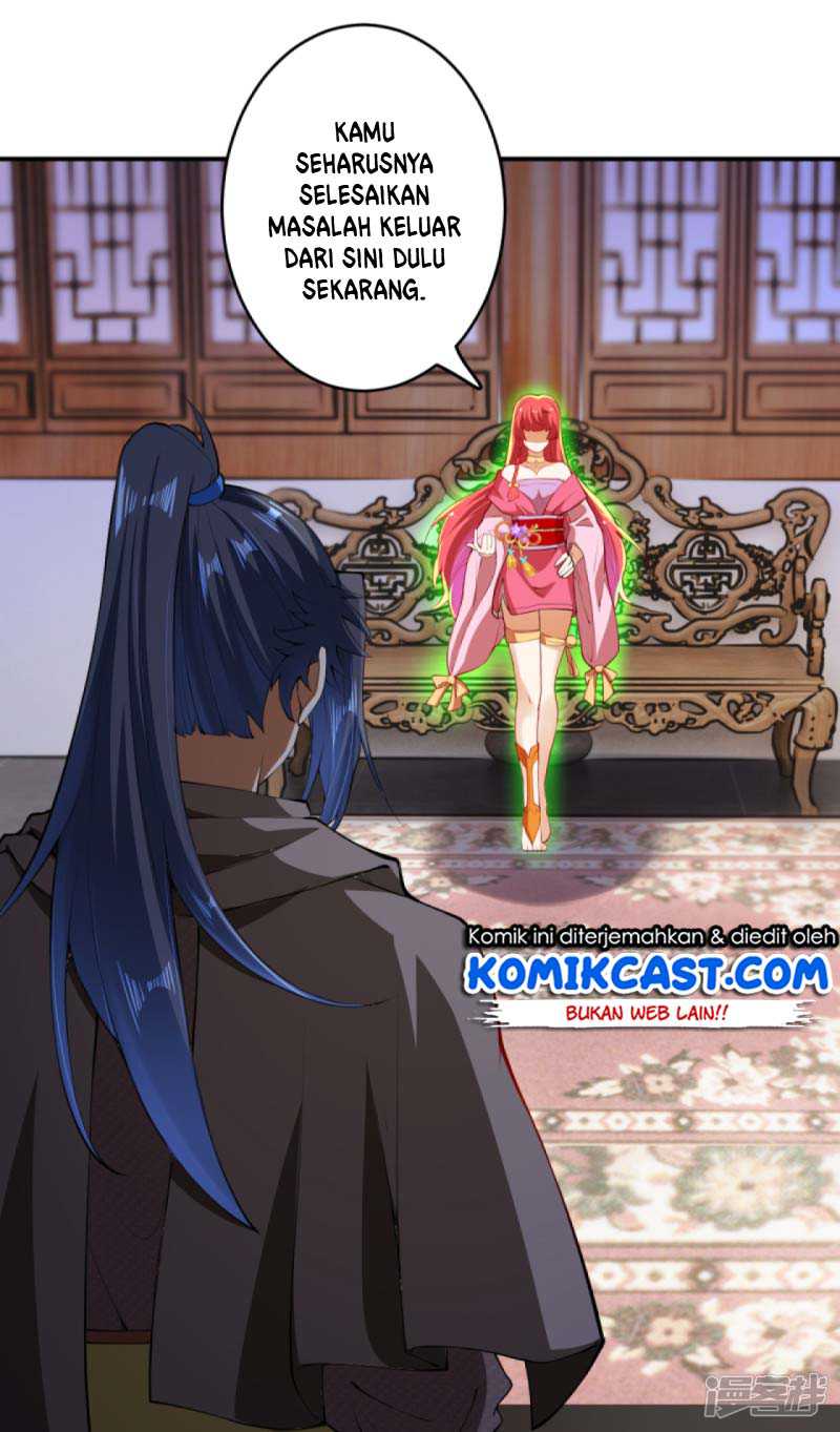 Baca Against the Gods - Chapter 29.4 halaman 7