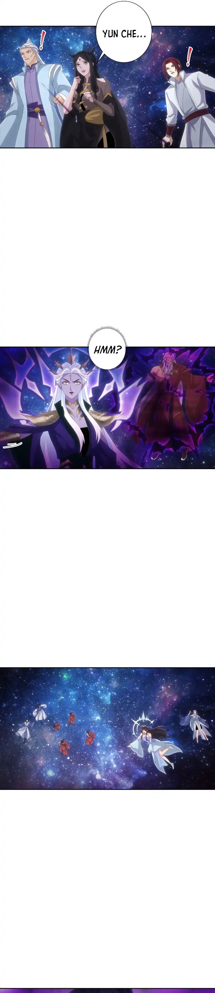 Baca Against the Gods - Chapter 755 halaman 11