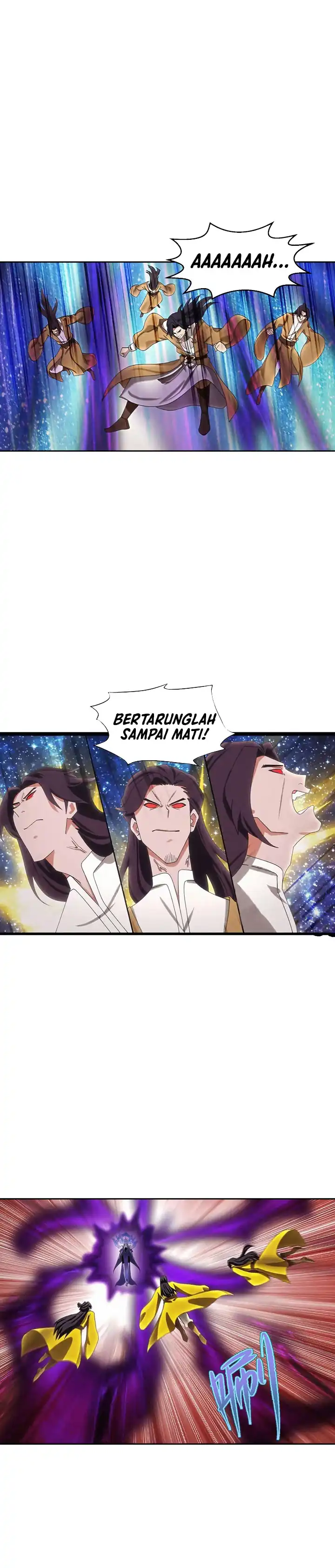 Baca Against the Gods - Chapter 755 halaman 3