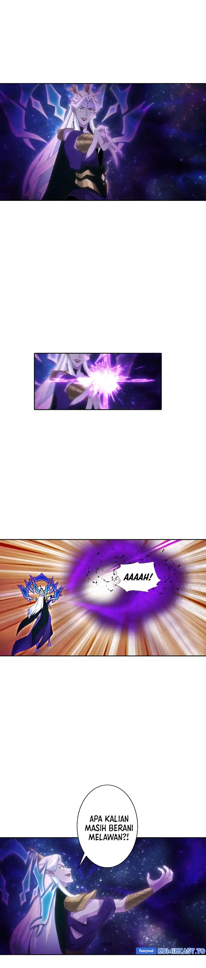 Baca Against the Gods - Chapter 755 halaman 4