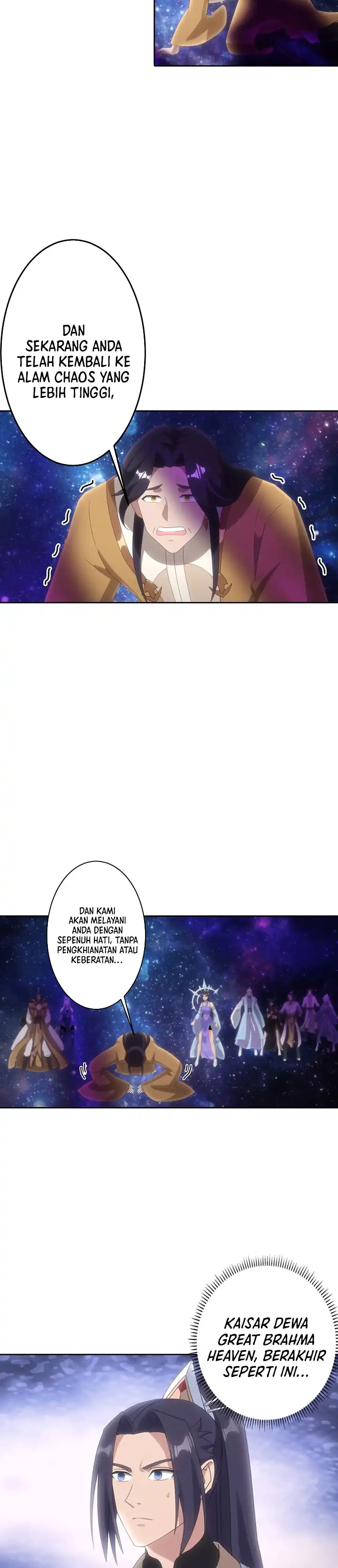 Baca Against the Gods - Chapter 755 halaman 6