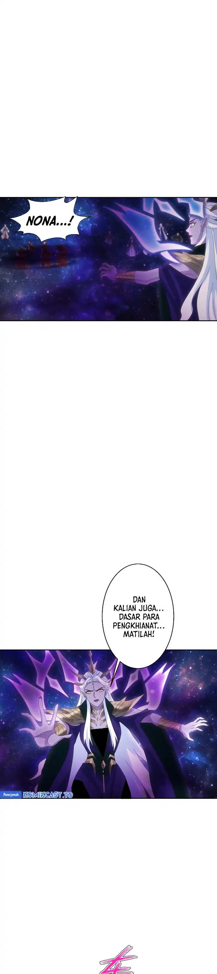 Baca Against the Gods - Chapter 755 halaman 9