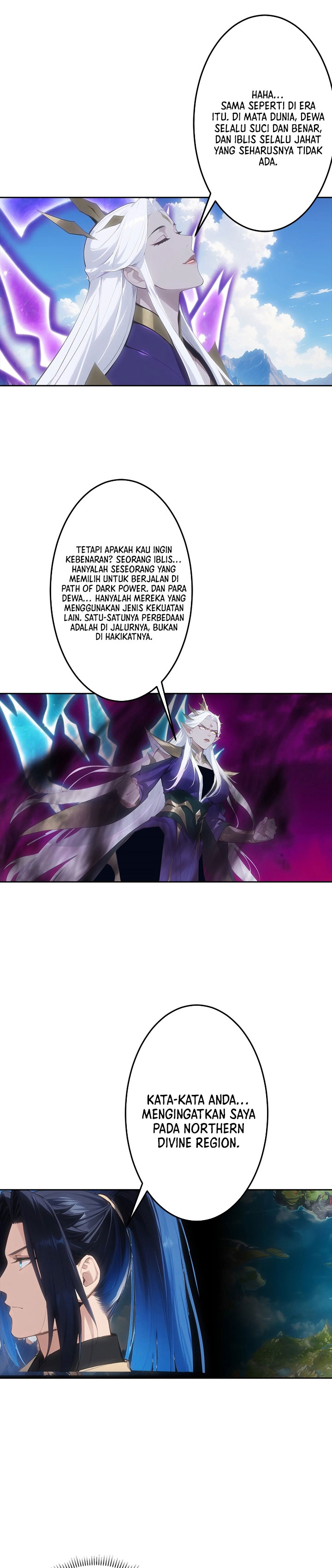 Baca Against the Gods - Chapter 756 halaman 17