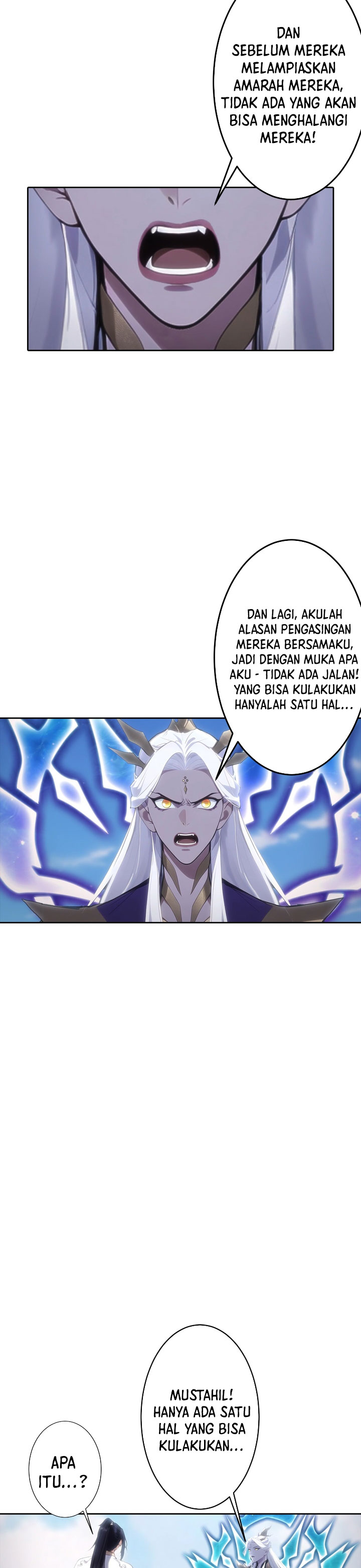 Baca Against the Gods - Chapter 757 halaman 9
