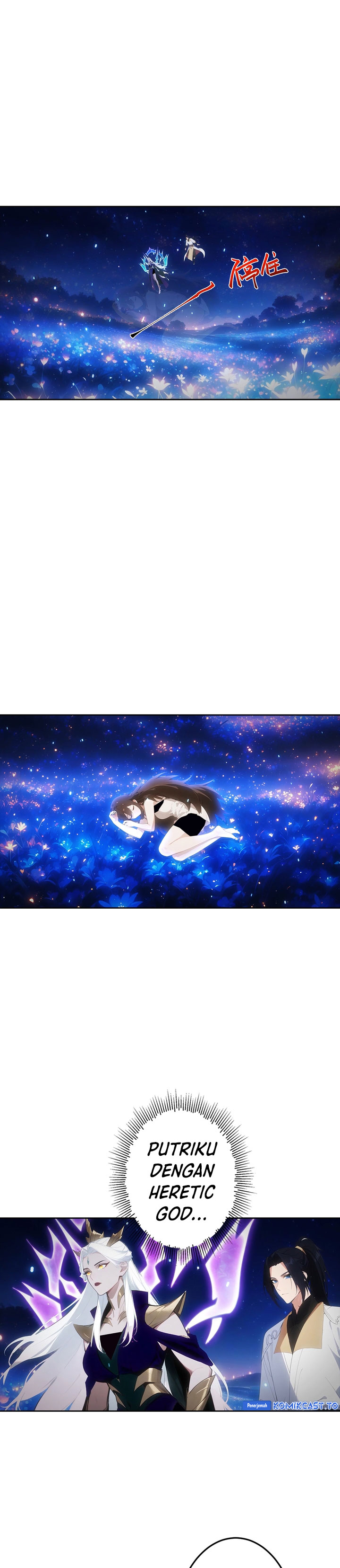 Baca Against the Gods - Chapter 758 halaman 10