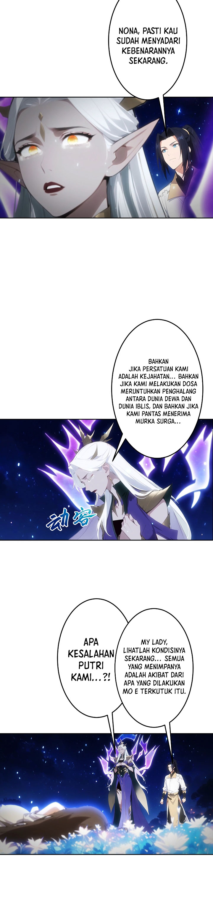 Baca Against the Gods - Chapter 758 halaman 11