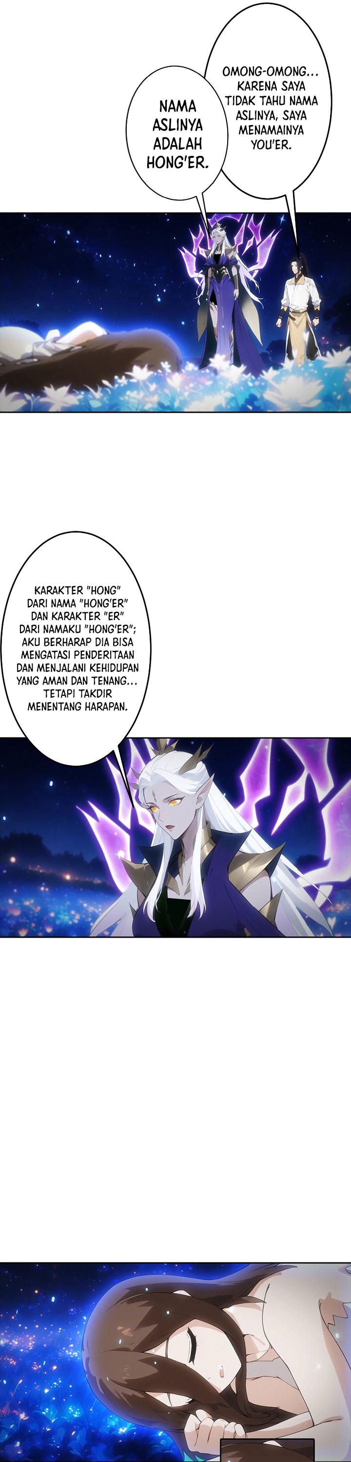 Baca Against the Gods - Chapter 758 halaman 14