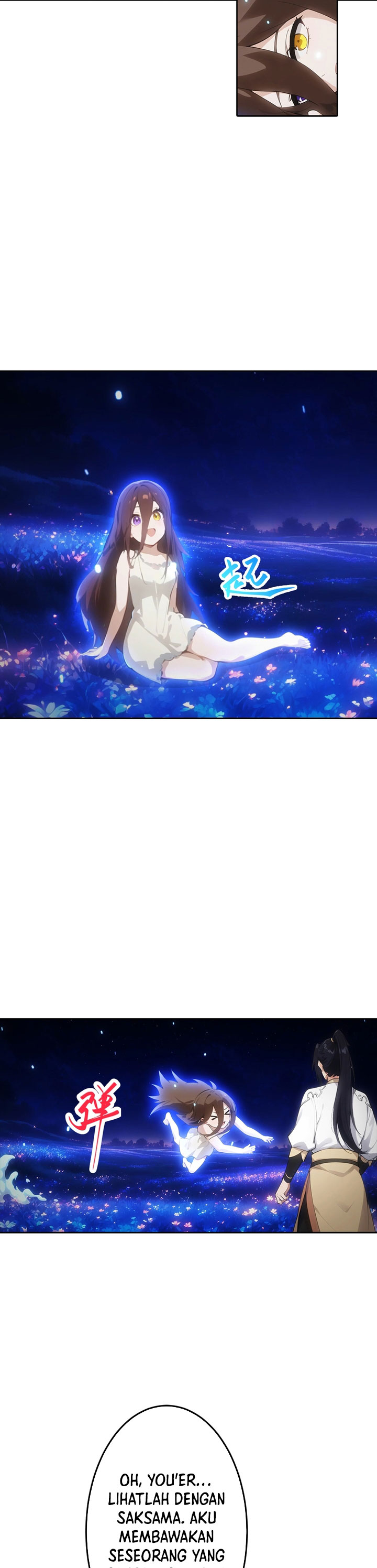 Baca Against the Gods - Chapter 758 halaman 15