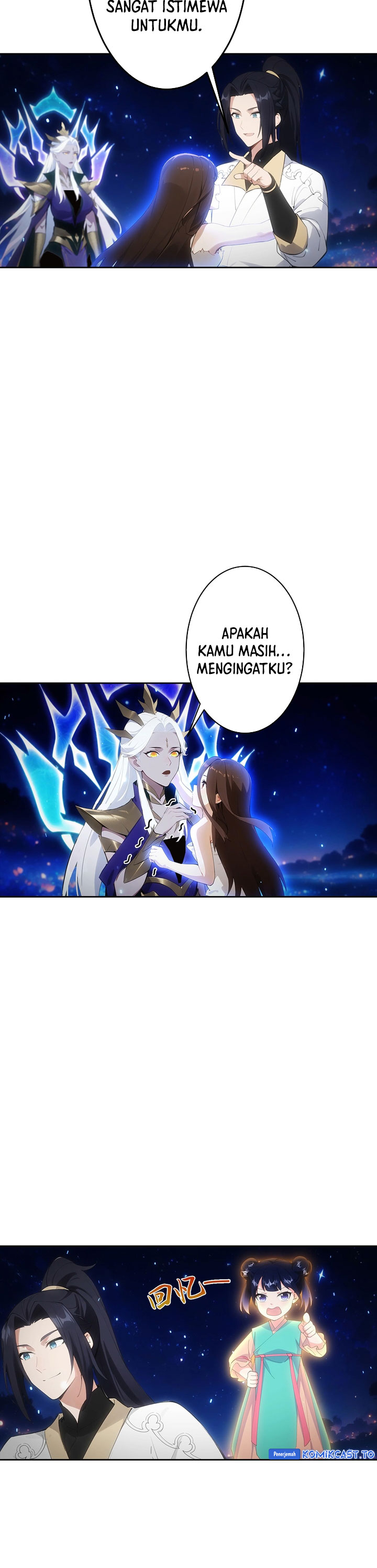 Baca Against the Gods - Chapter 758 halaman 16