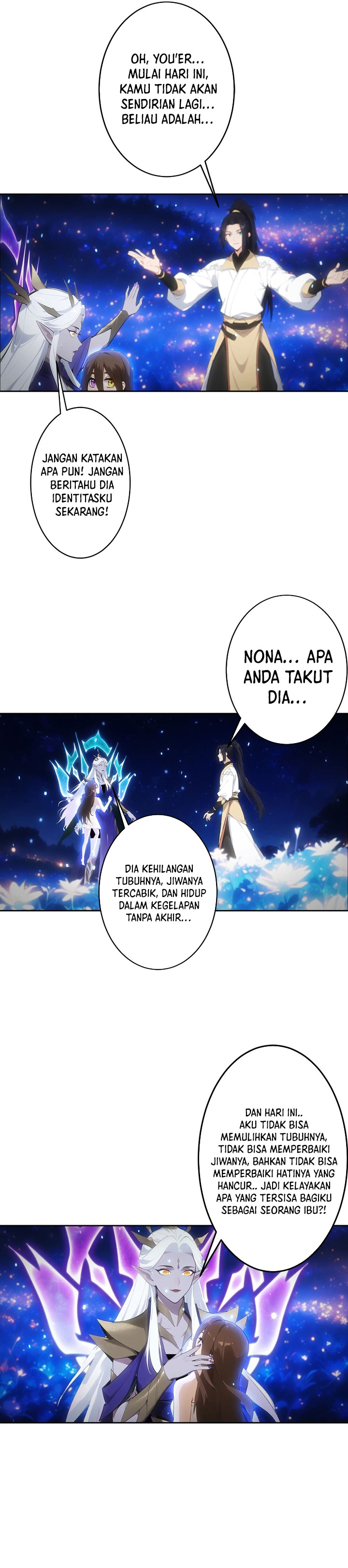 Baca Against the Gods - Chapter 758 halaman 17