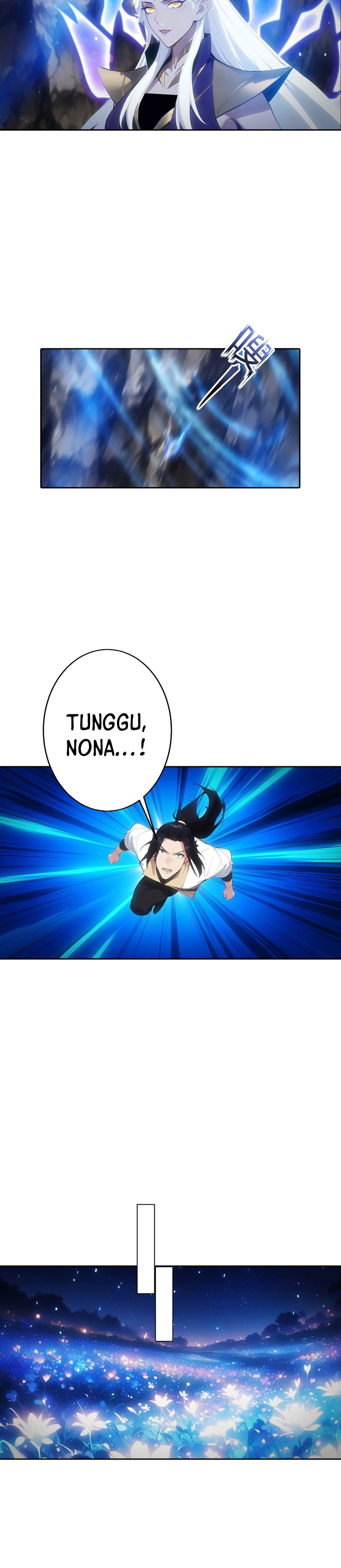 Baca Against the Gods - Chapter 758 halaman 9