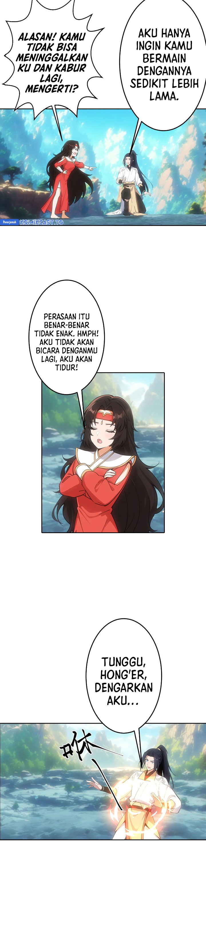 Baca Against the Gods - Chapter 759 halaman 10