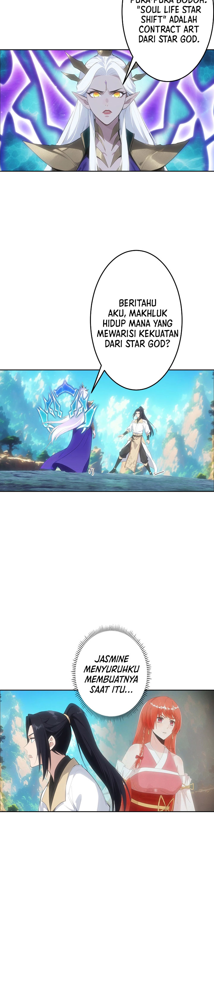 Baca Against the Gods - Chapter 759 halaman 12