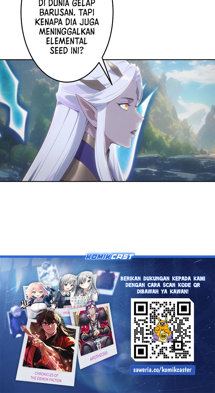 Baca Against the Gods - Chapter 759 halaman 21