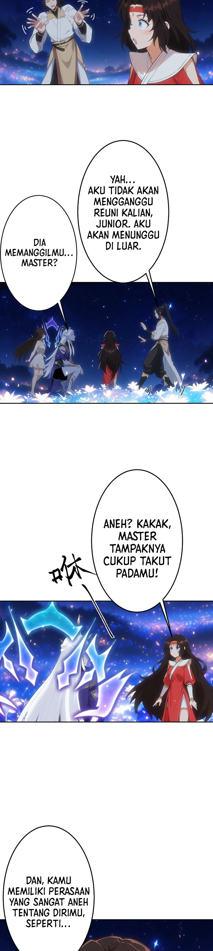 Baca Against the Gods - Chapter 759 halaman 3