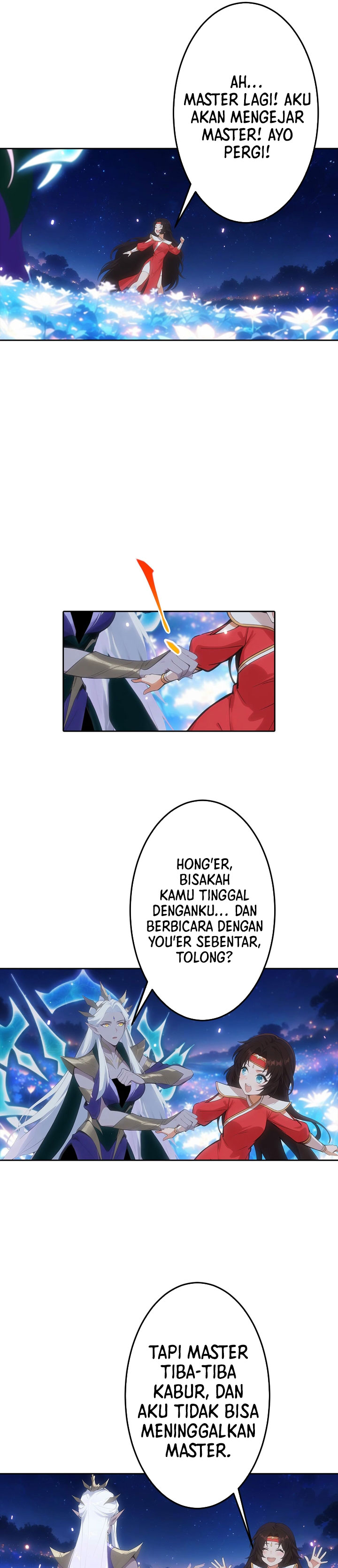 Baca Against the Gods - Chapter 759 halaman 5