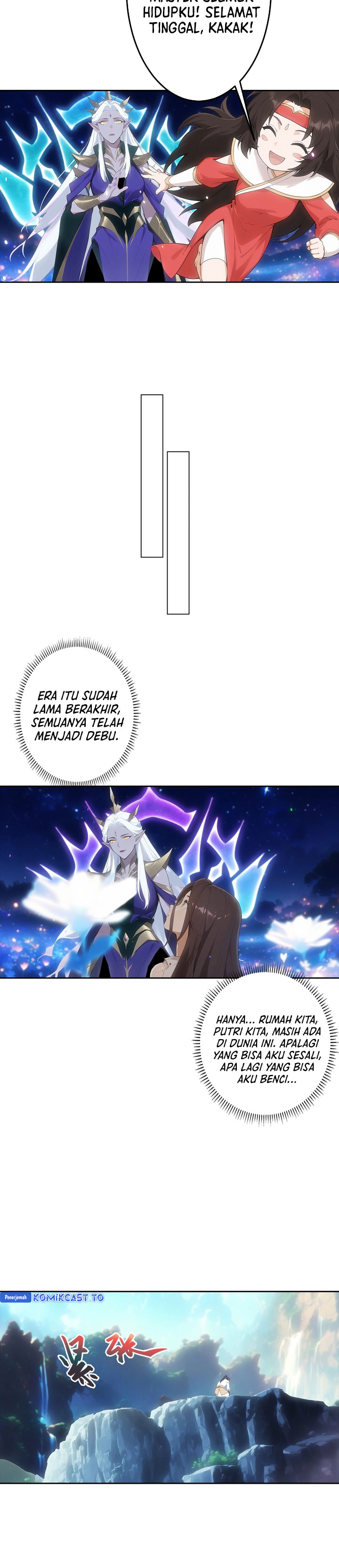 Baca Against the Gods - Chapter 759 halaman 7