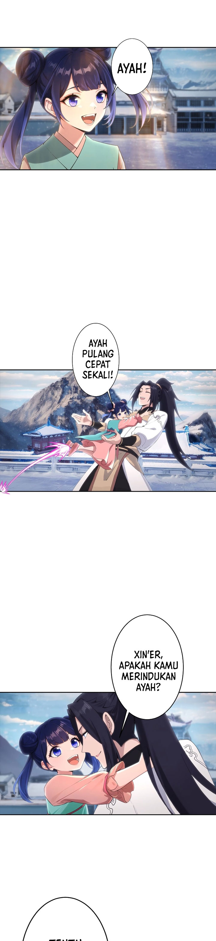 Baca Against the Gods - Chapter 760 halaman 11