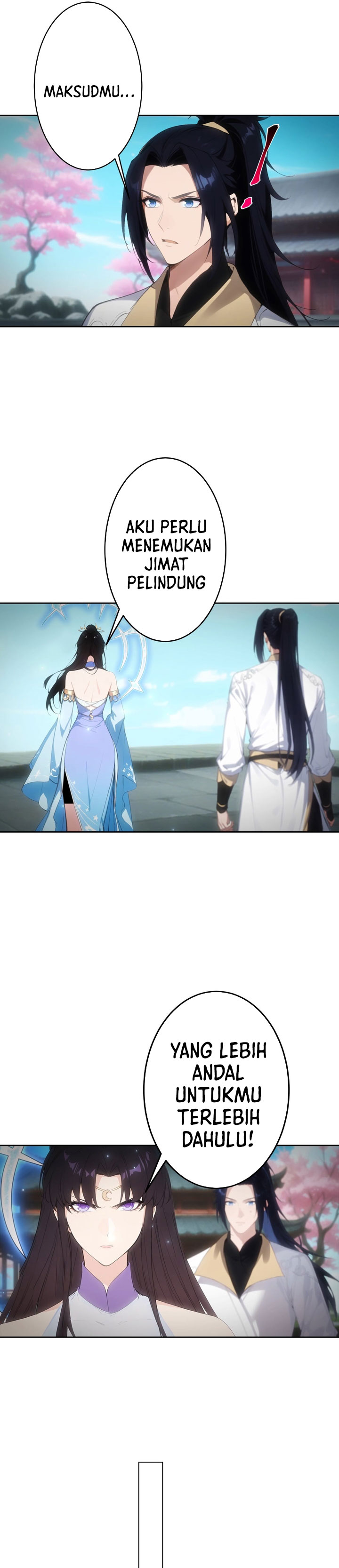 Baca Against the Gods - Chapter 763 halaman 14