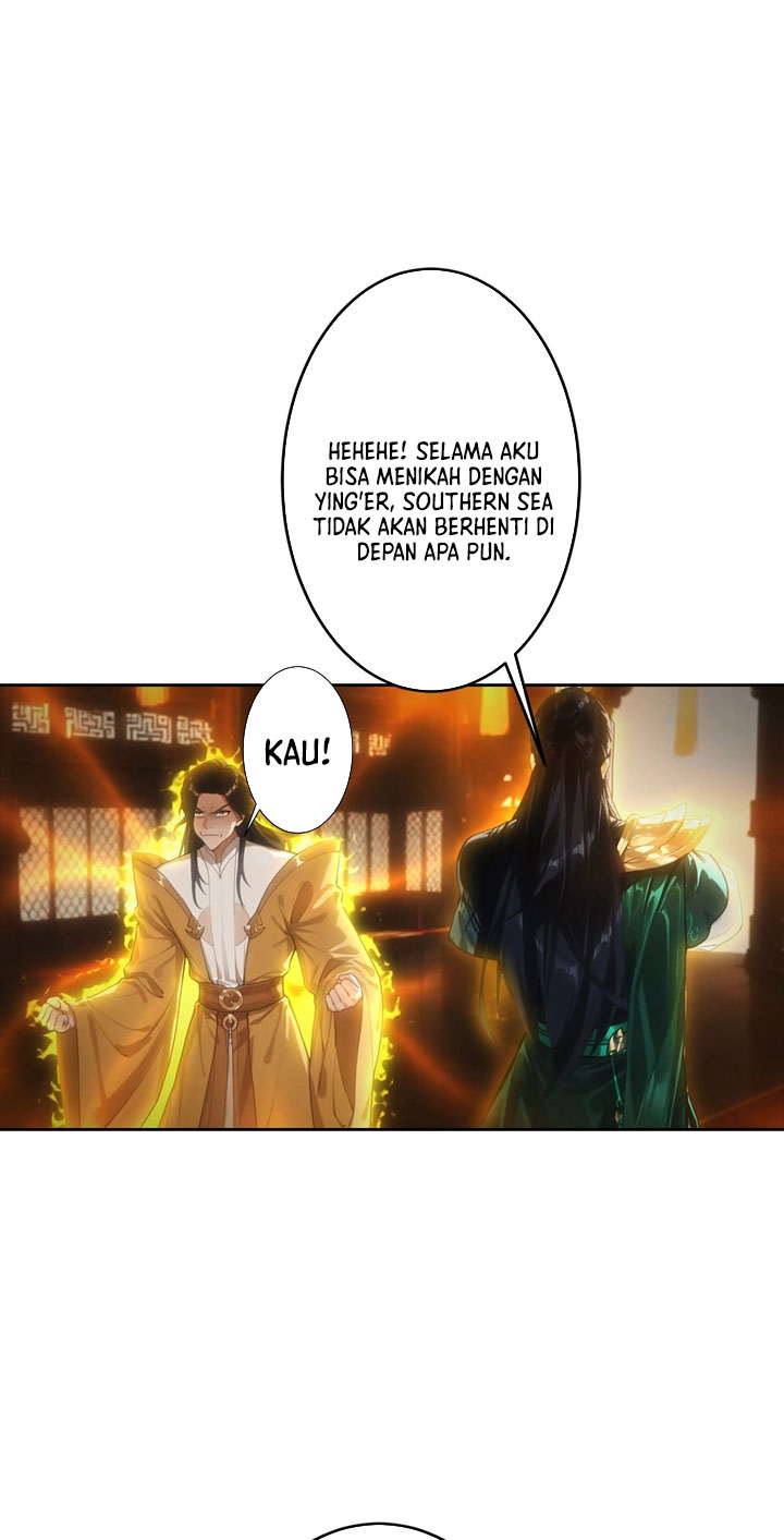Baca Against the Gods - Chapter 763 halaman 20