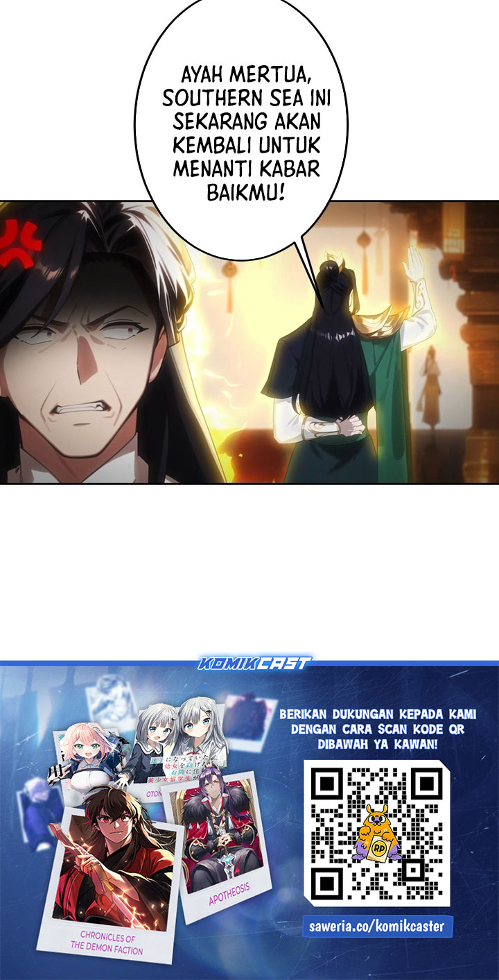 Baca Against the Gods - Chapter 763 halaman 21