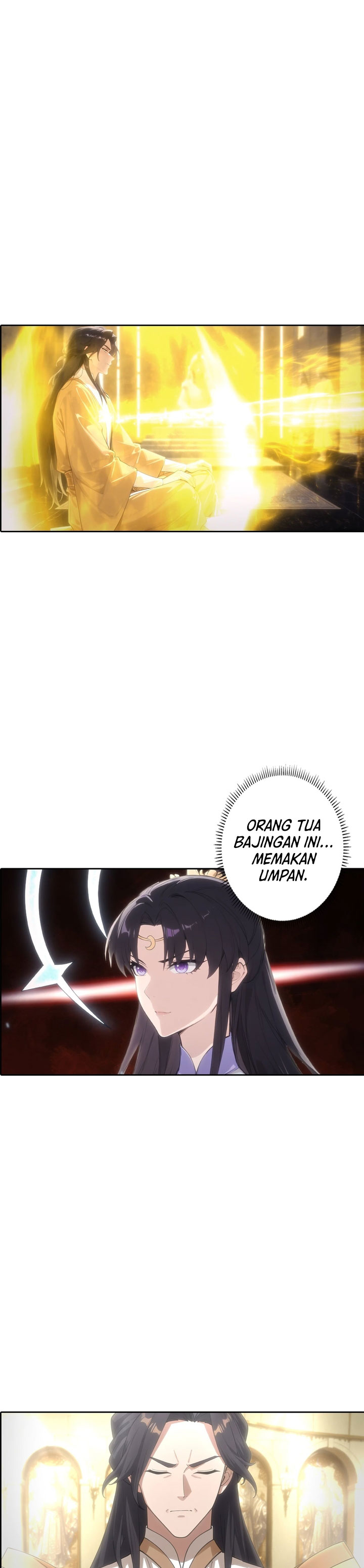 Baca Against the Gods - Chapter 764 halaman 18