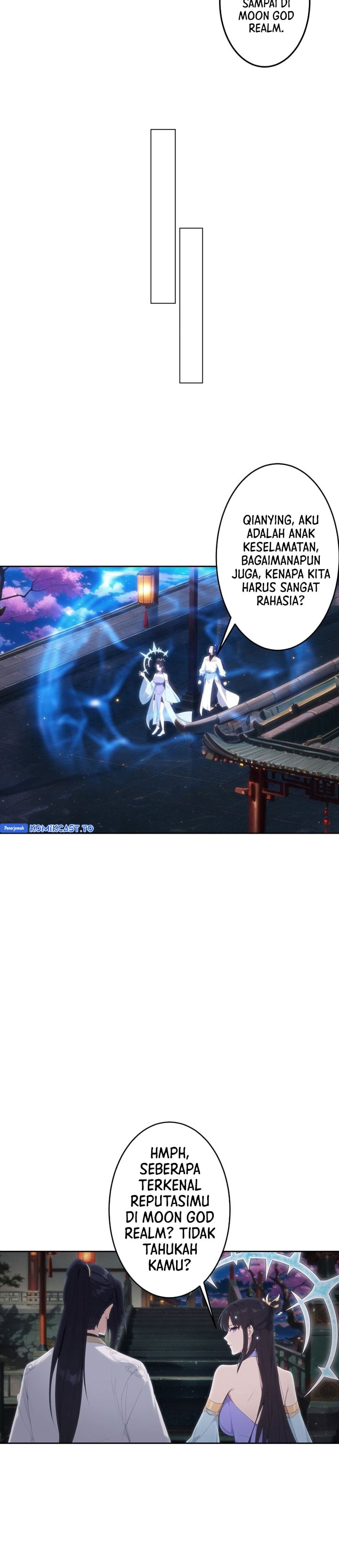 Baca Against the Gods - Chapter 765 halaman 16