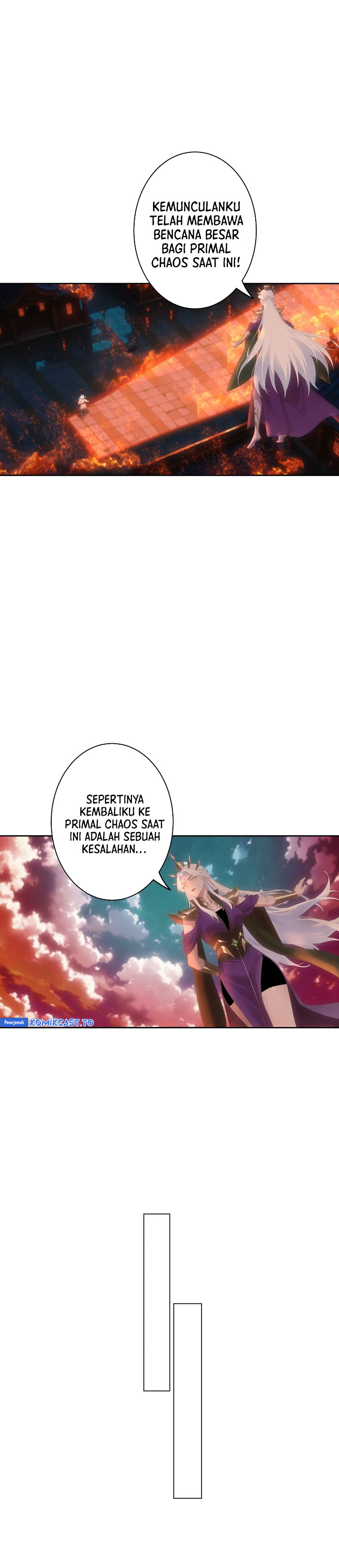 Baca Against the Gods - Chapter 766 halaman 16