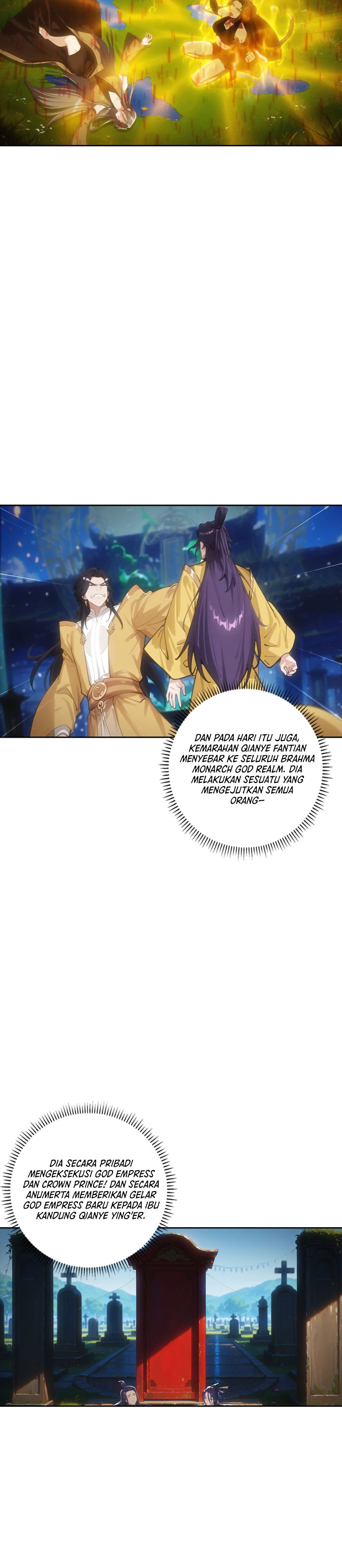 Baca Against the Gods - Chapter 766 halaman 9