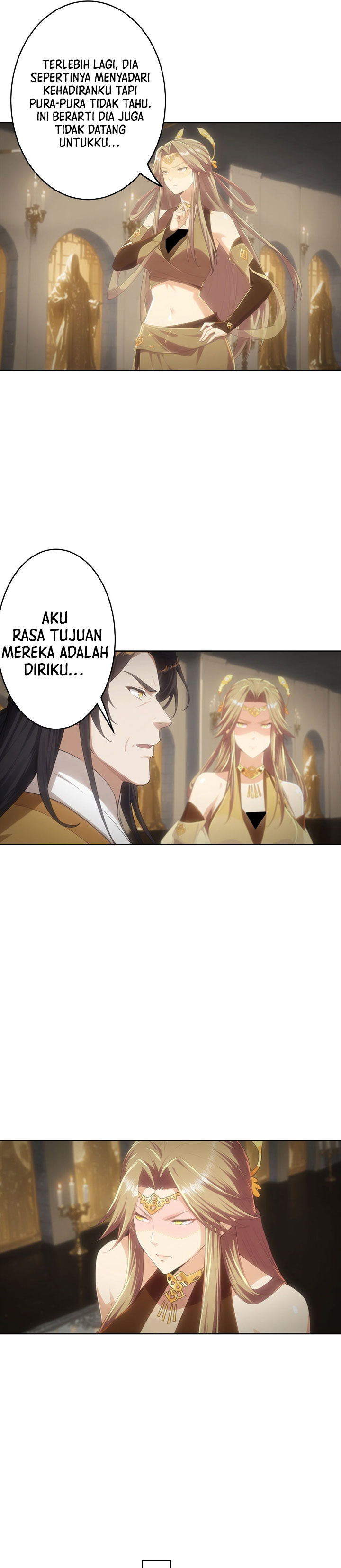 Baca Against the Gods - Chapter 767 halaman 17