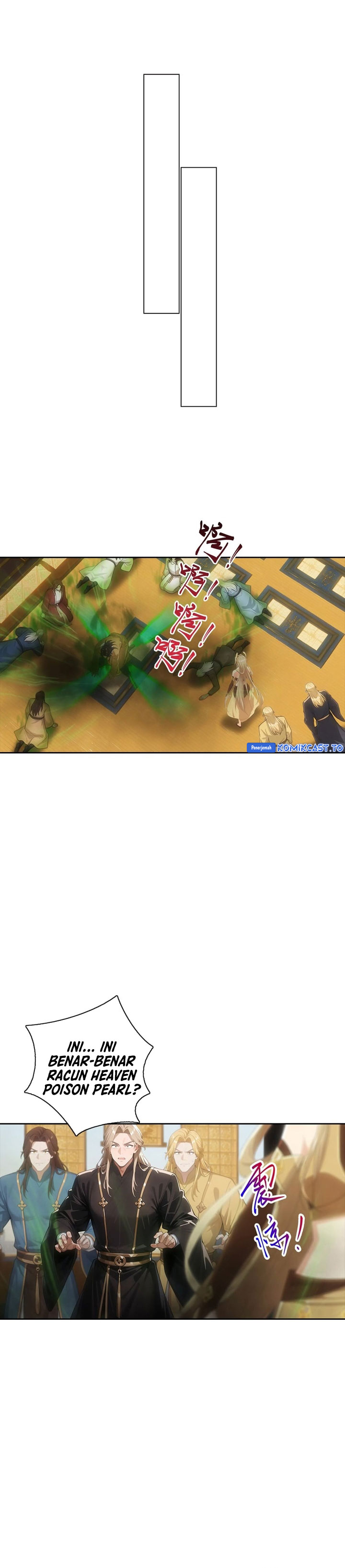 Baca Against the Gods - Chapter 768 halaman 7