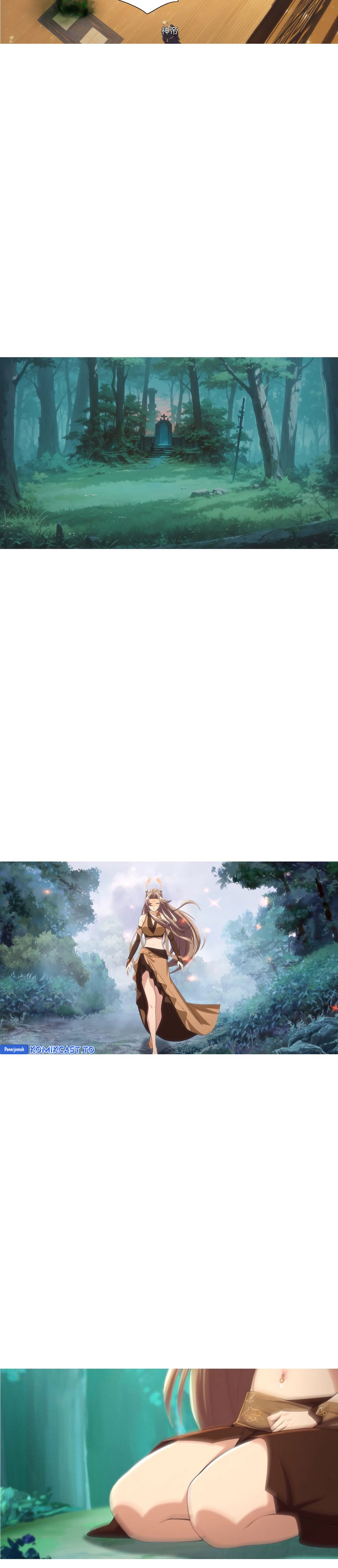 Baca Against the Gods - Chapter 769 halaman 7