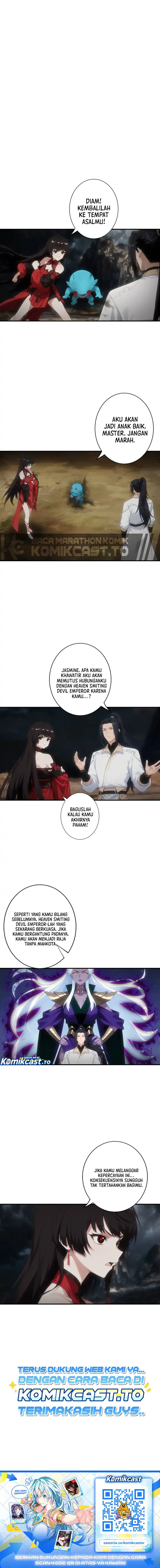 Against the Gods Chapter 779 - Page 6