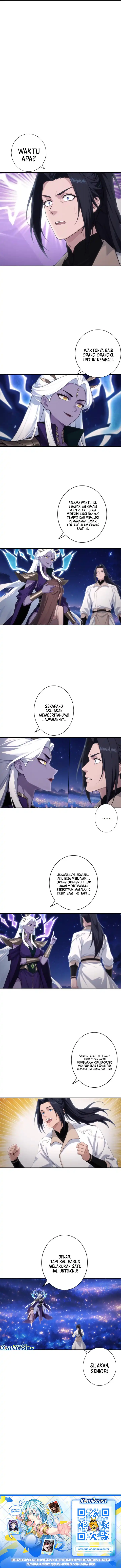 Against the Gods Chapter 783 - Page 6
