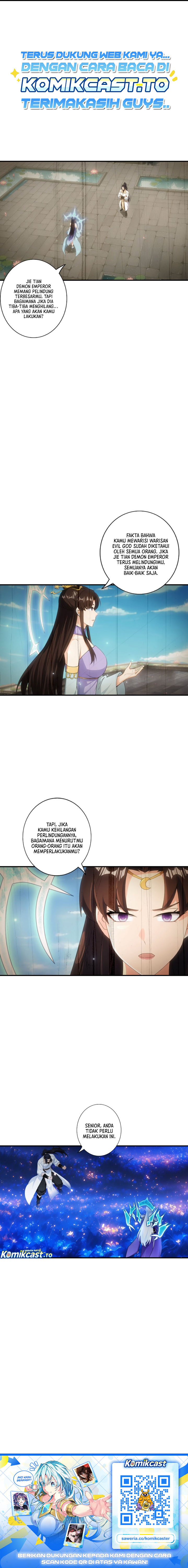 Against the Gods Chapter 785 - Page 6