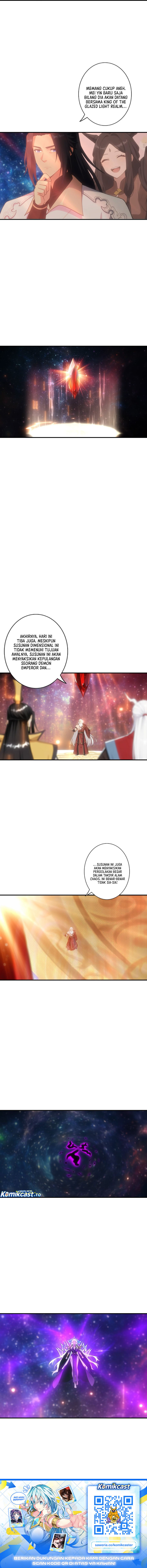 Against the Gods Chapter 789 - Page 6