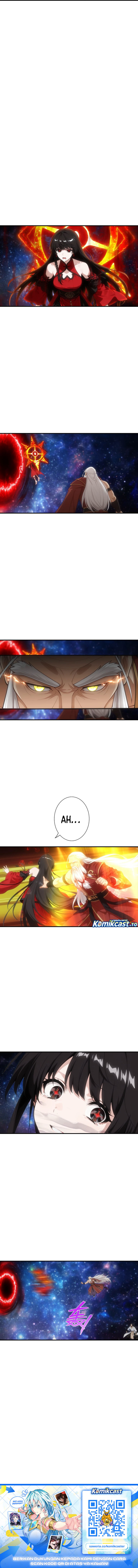 Against the Gods Chapter 791 - Page 6