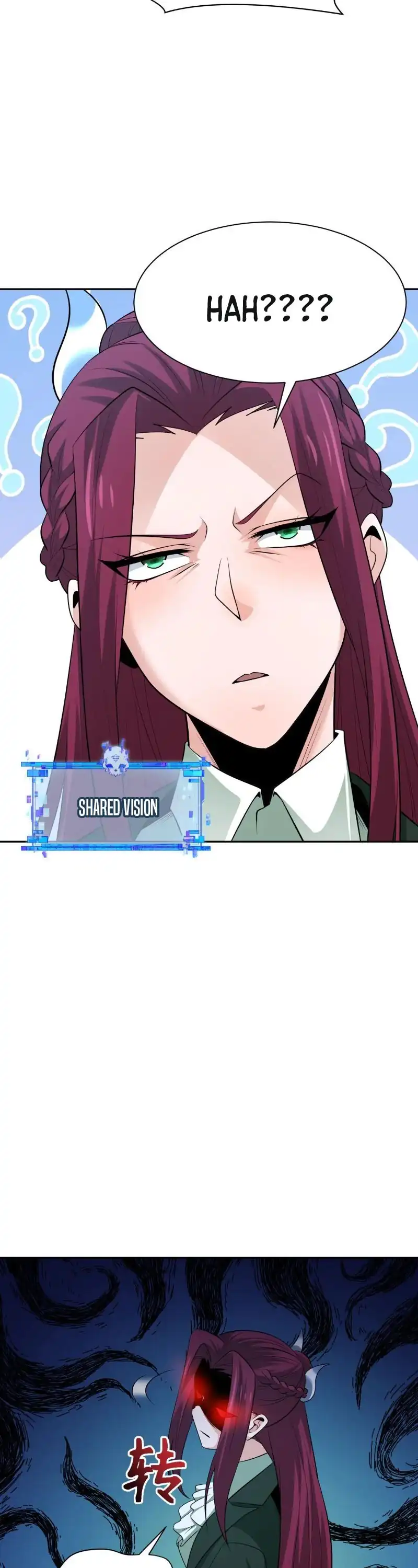 Baca Age of Terror - Chapter 315 halaman 16