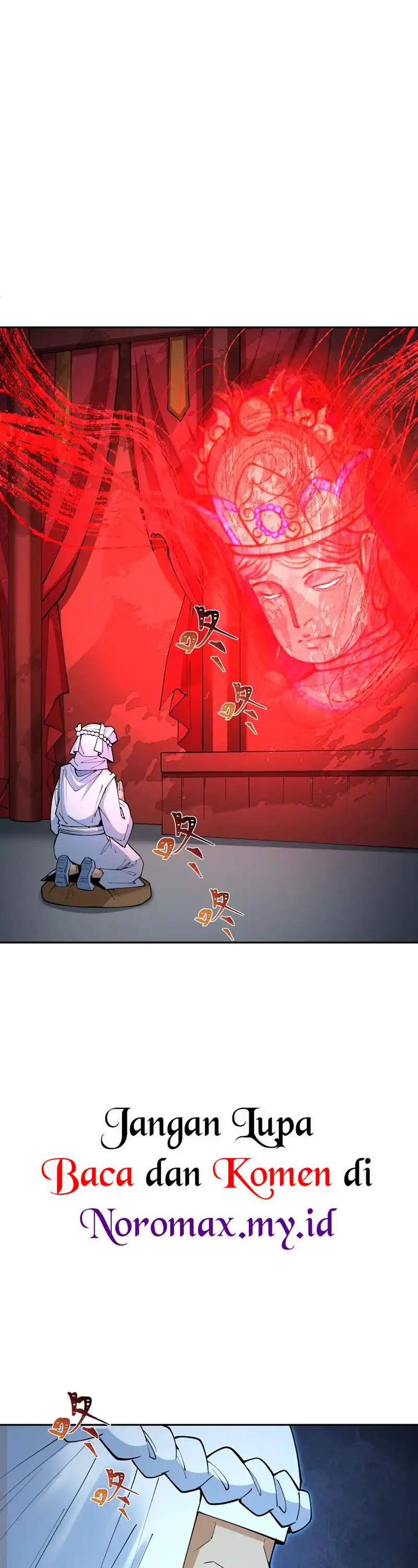 Baca Age of Terror - Chapter 315 halaman 2