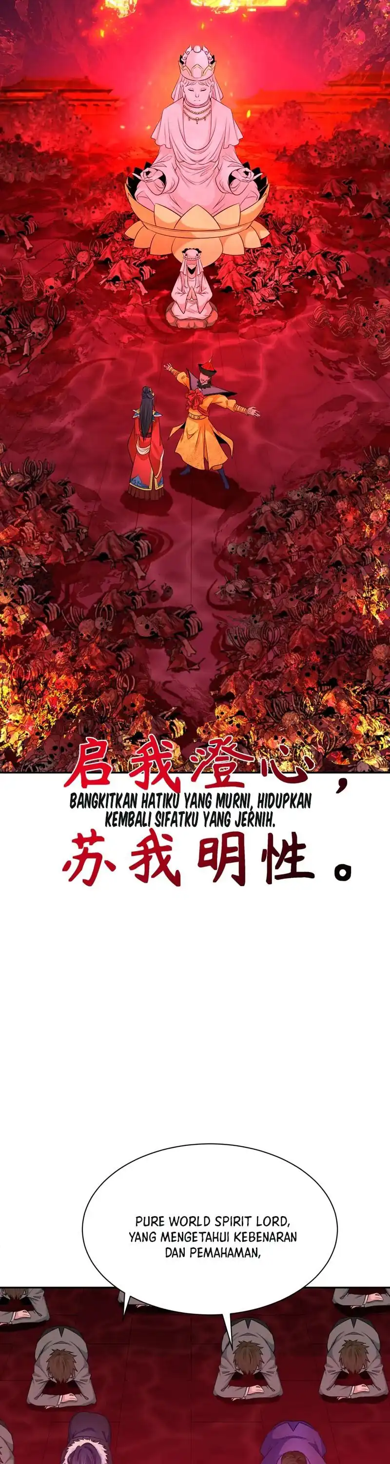 Baca Age of Terror - Chapter 315 halaman 24