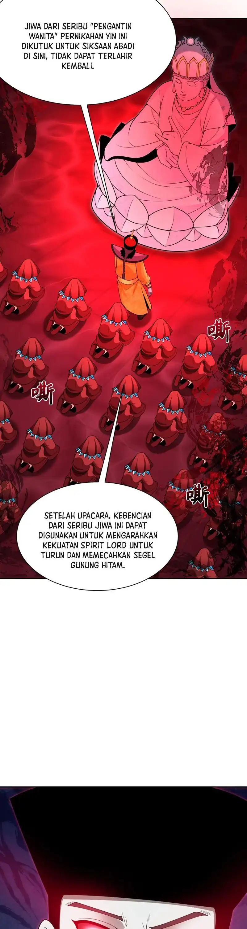 Baca Age of Terror - Chapter 315 halaman 28
